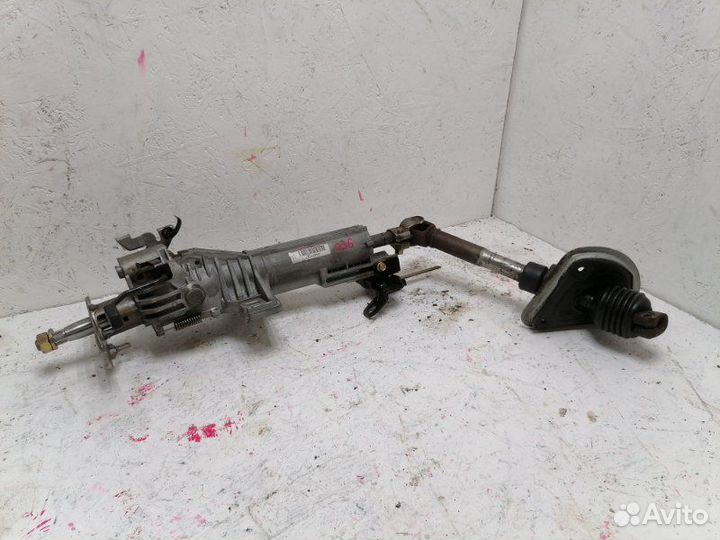 Рулевая колонка Hyundai Sonata NF G4KC 2005