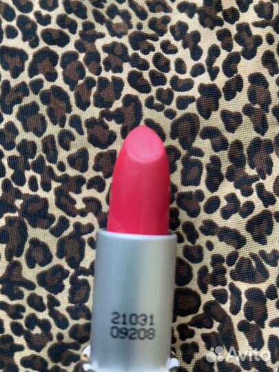 Матовая помада seven7EEN тон 10