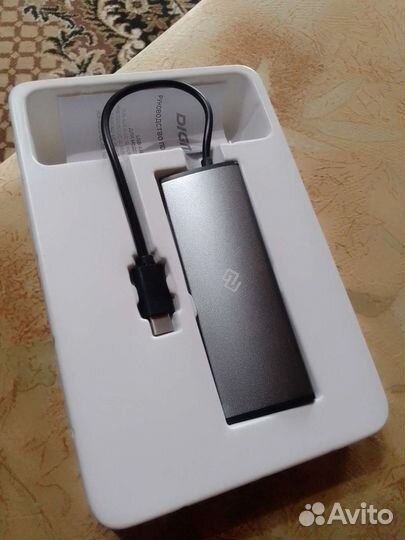 Usb разветвитель для смартфона