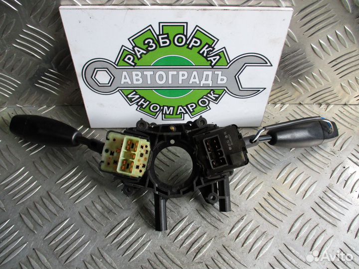 Переключатель подрулевой Chevrolet Lanos 2007г