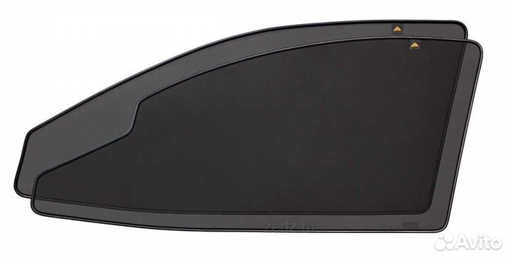 Магнитные шторки на окна на все авто