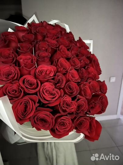 Доставка Цветов и букетов