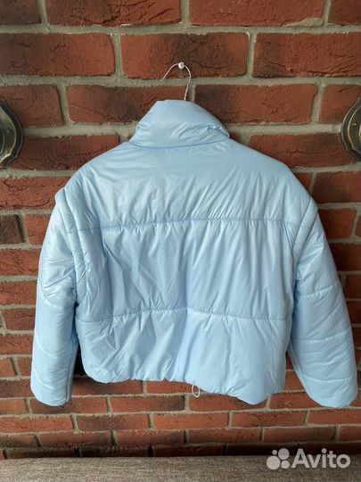 Куртка жилетка новая