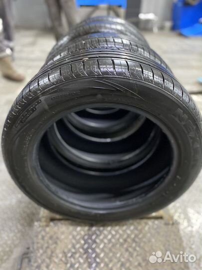 Nexen N Blue HD 215/55 R17