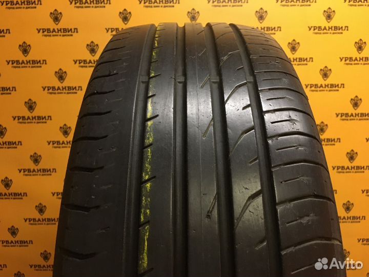 Continental ContiPremiumContact 2 215/55 R18 95H