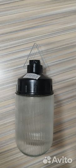 Фонарь уличный