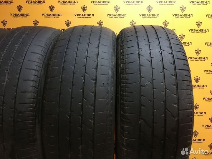 Bridgestone B390 195/60 R15 88V