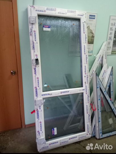 Пластиковые Окна и Двери с завода. Бутурлиновка