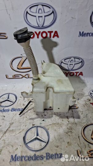Бачок омывателя Lexus GS 3