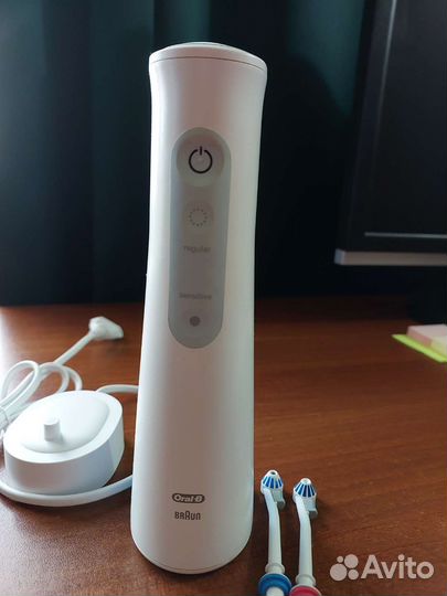 Ирригатор Braun Oral-B Aquacare