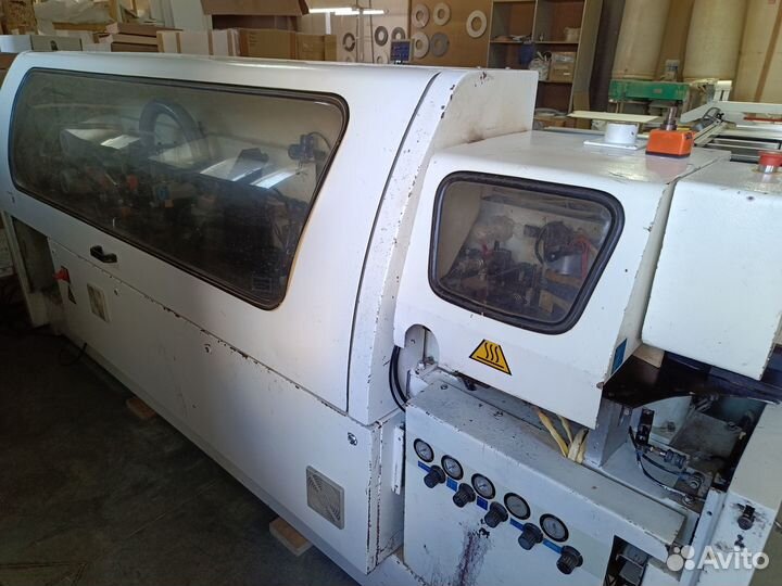 Кромкооблицовочный станок MDZ 515 B