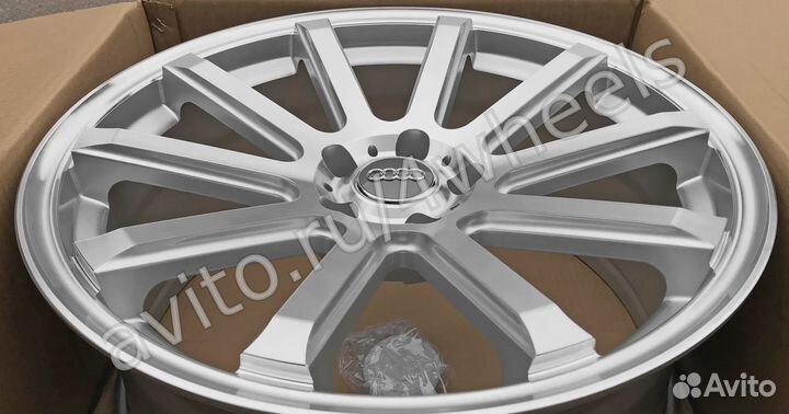 Диски для Audi A6 R18