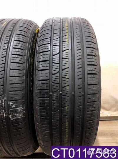 Pirelli Scorpion Verde All Season 235/60 R18 103H