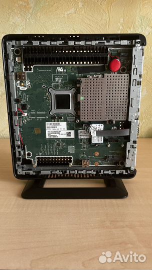 HP t620 неттоп мини компьютер