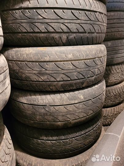 Federal Formoza FD1 215/60 R16