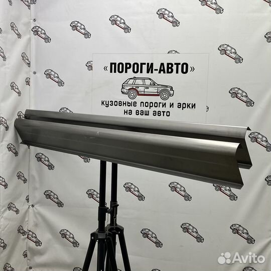 Ремкомплект порогов Mitsubishi Lancer 9