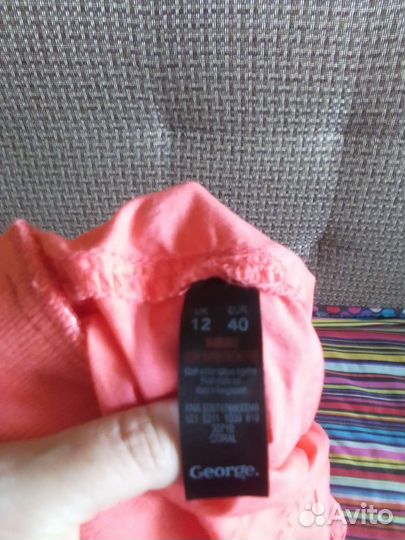 Шорты женские новые 46-48 р