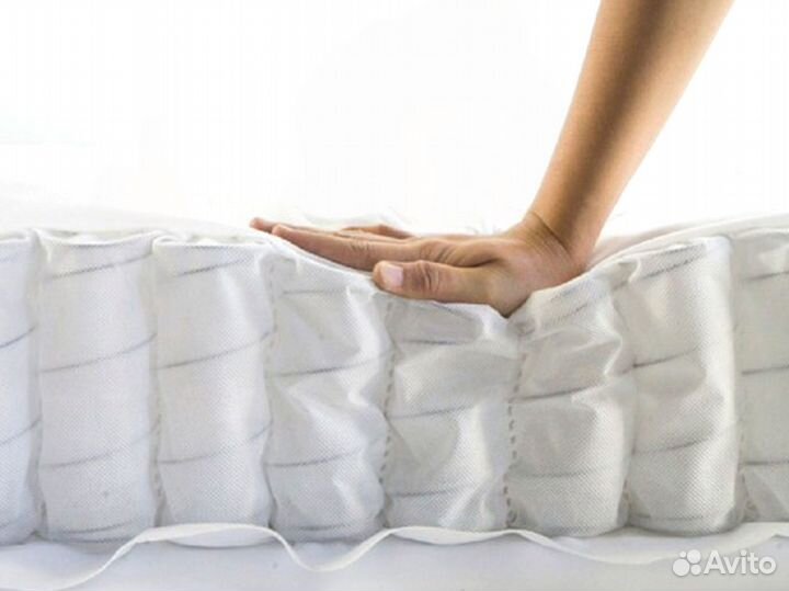 Матрас безпружинный