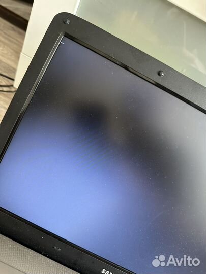 Ноутбук Samsung R540