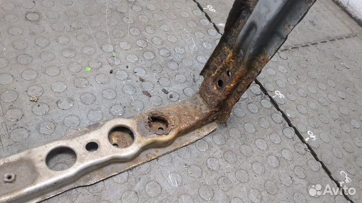 Рамка передняя Toyota Verso, 2010