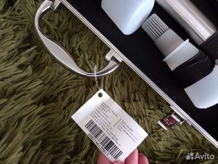 Набор для барбекю