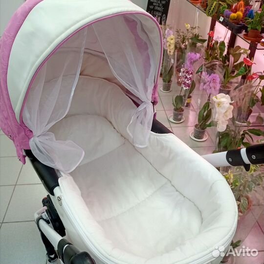 Детская коляска