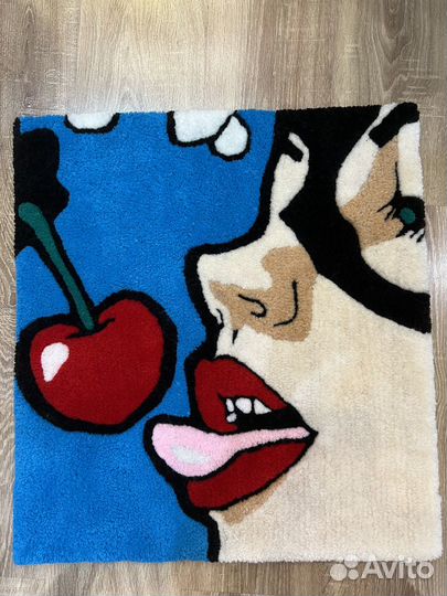 Ковры на заказ