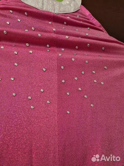 Танцевальный / карнавальный костюм 