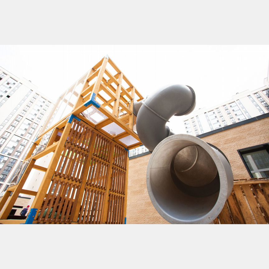 2-к. квартира, 62 м², 11/19 эт.
