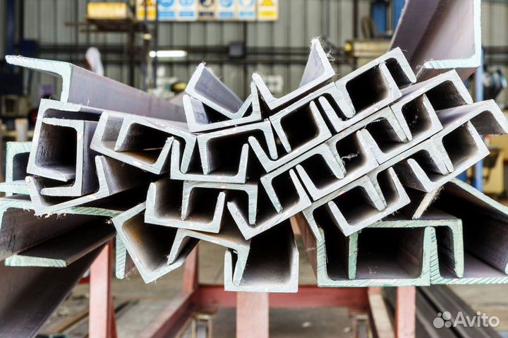 Швеллер 30. Металлопрокат