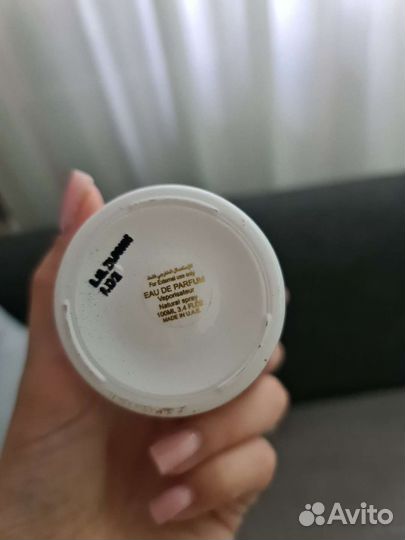 Attar collection crystal love