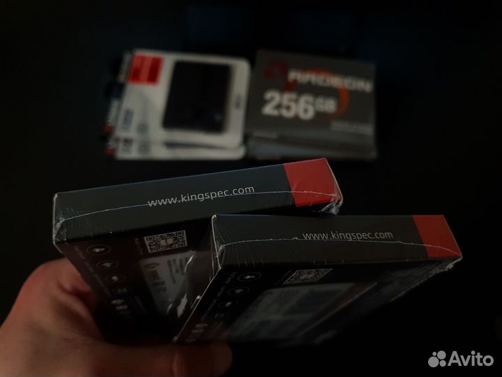 Kingston A400, Kingston nvme nv2