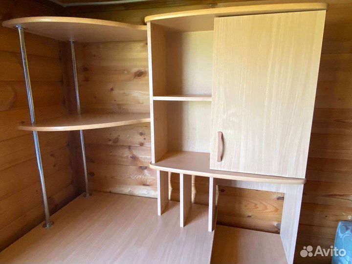 Письменный стол бу