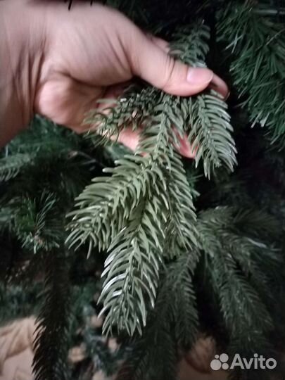 Елка искусственная 180 бу