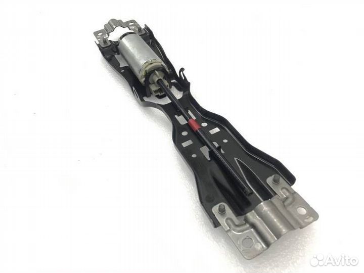 Моторчик регулировки сиденья правый Honda Accord 8