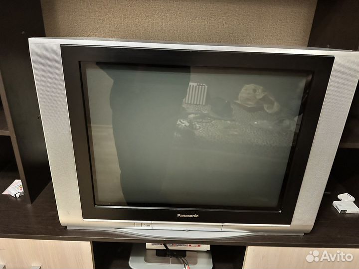 Телевизор бу