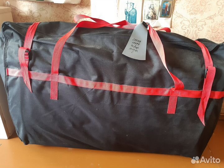 Лодка надувная моторная 