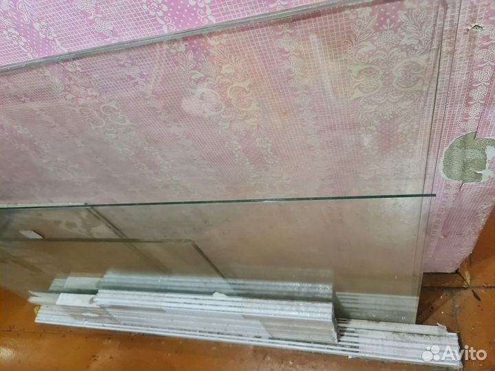 Террариум для рептилий д150ш100в70см