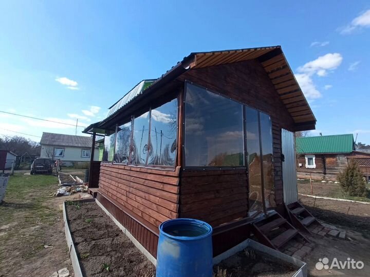 Мягкие окна