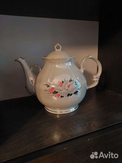 Чайник заварочный