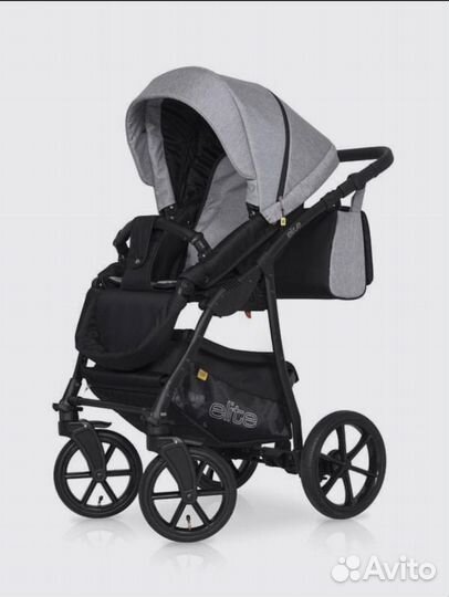 Коляска детская универсальная Expander Elite 2 в 1
