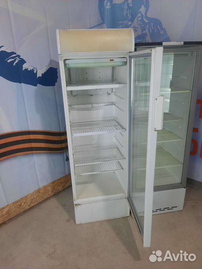 Холодильная витрина Бирюса