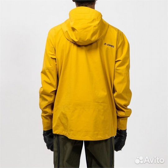 Jones Shralpinist Stretch Recycled Jacket - Men's (Под заказ)