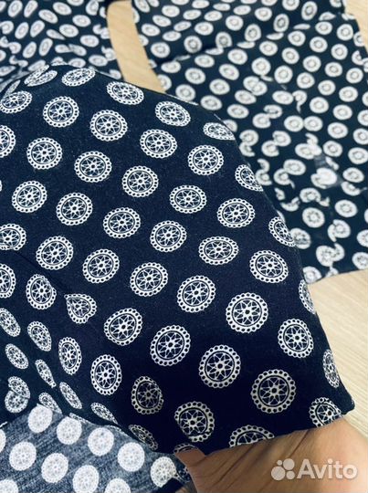 Мужская рубашка