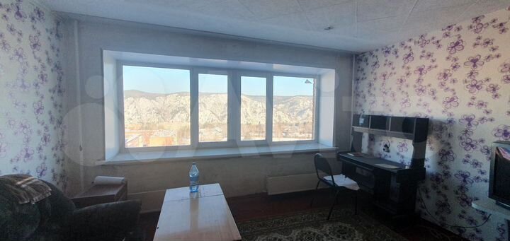 Комната 21,2 м² в 1-к., 8/9 эт.