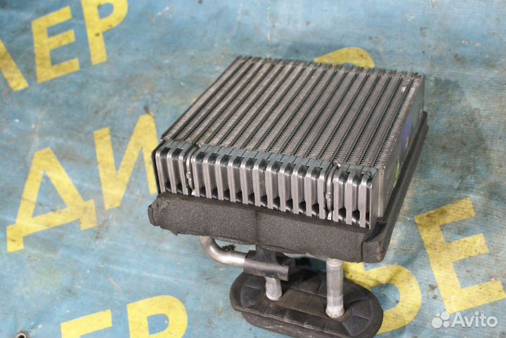 Радиатор печки кондиционера Ford Focus 1