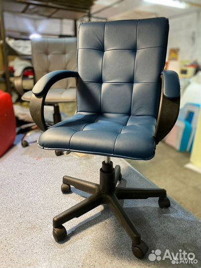 Детское кресло