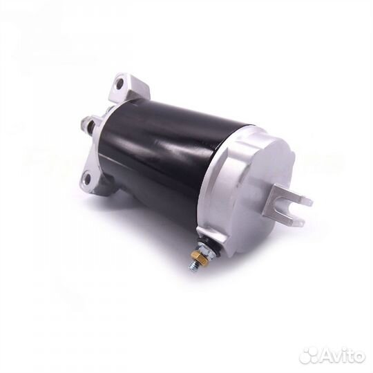 Электростартер Yamaha (Ямаха) 30-40 л.с 4 такта