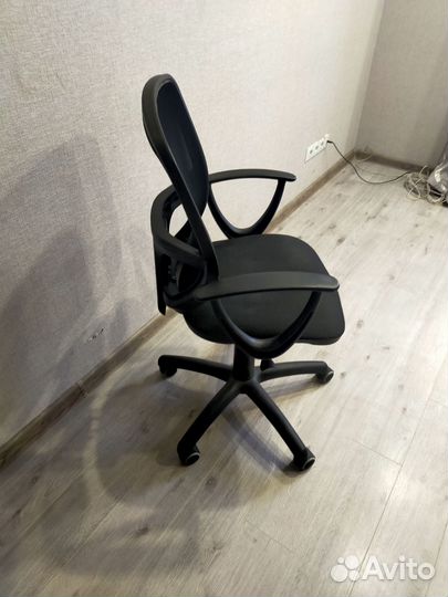 Компьютерное кресло