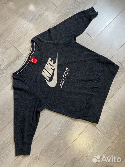 Кофта Nike/L/Оригинал